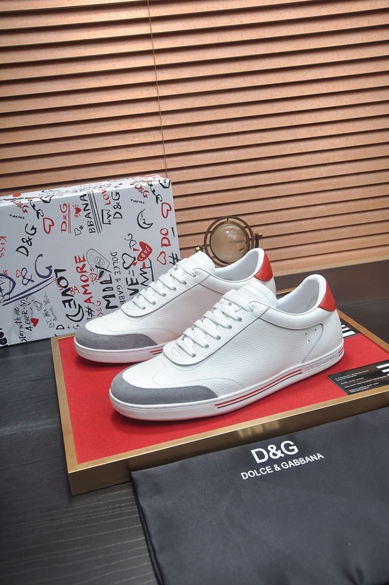 Dolce Gabbana Low Shoes